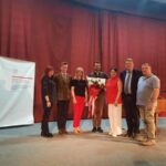 Почесний консул Сенегалу відвідала концерт відомого піаніста Станіслава Лопушинського (Республіка Польща)
