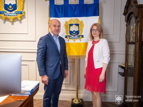 Почесне консульство Республіки Сенегал в Україні