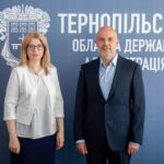 Зустріч Почесного Консула Сенегалу в ТОДА
