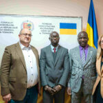 Почесне консульство Республіки Сенегал в Україні