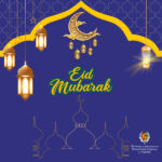 A l’occasion de l’Aïd el-Fitr