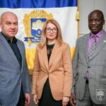 Почесне консульство Республіки Сенегал в Україні