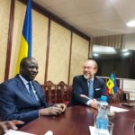 Почесне консульство Республіки Сенегал в Україні