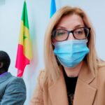 Почесне консульство Республіки Сенегал в Україні