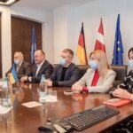 Почесне консульство Республіки Сенегал в Україні