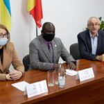 Почесне консульство Республіки Сенегал в Україні