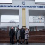 Почесне консульство Республіки Сенегал в Україні