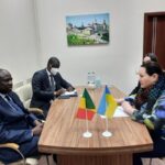Почесне консульство Республіки Сенегал в Україні