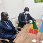 Почесне консульство Республіки Сенегал в Україні