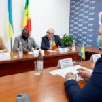 Почесне консульство Республіки Сенегал в Україні