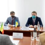 Почесне консульство Республіки Сенегал в Україні