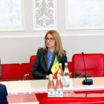 Почесне консульство Республіки Сенегал в Україні