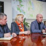 Почесне консульство Республіки Сенегал в Україні