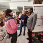 Почесне консульство Республіки Сенегал в Україні