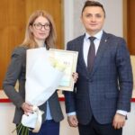Почесне консульство Республіки Сенегал в Україні