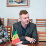 Почесне консульство Республіки Сенегал в Україні