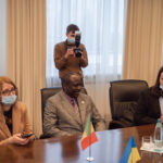 Почесне консульство Республіки Сенегал в Україні