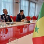 Почесне консульство Республіки Сенегал в Україні