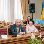 Почесне консульство Республіки Сенегал в Україні