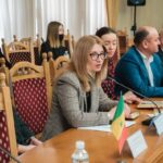 Почесне консульство Республіки Сенегал в Україні