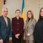 Почесне консульство Республіки Сенегал в Україні
