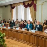 Почесне консульство Республіки Сенегал в Україні