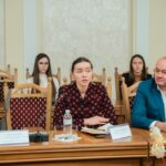 Почесне консульство Республіки Сенегал в Україні