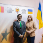 Почесне консульство Республіки Сенегал в Україні