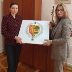 Почесне консульство Республіки Сенегал в Україні