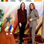 Почесне консульство Республіки Сенегал в Україні