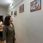 ПОЧЕСНЕ КОНСУЛЬСТВО РЕСПУБЛІКИ СЕНЕГАЛ В УКРАЇНІ (М. ТЕРНОПІЛЬ)