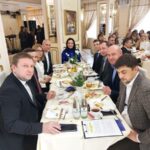 Почесне консульство Республіки Сенегал в Україні