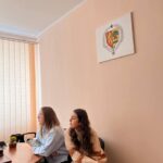 ПОЧЕСНЕ КОНСУЛЬСТВО РЕСПУБЛІКИ СЕНЕГАЛ В УКРАЇНІ (М. ТЕРНОПІЛЬ)
