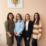 Студенти-міжнародники розпочали практику в Консульстві