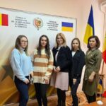 Студенти-міжнародники розпочали практику в Консульстві