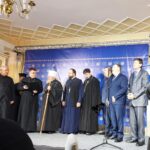 ПОЧЕСНЕ КОНСУЛЬСТВО РЕСПУБЛІКИ СЕНЕГАЛ В УКРАЇНІ (М. ТЕРНОПІЛЬ)