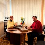 ПОЧЕСНЕ КОНСУЛЬСТВО РЕСПУБЛІКИ СЕНЕГАЛ В УКРАЇНІ (М. ТЕРНОПІЛЬ)