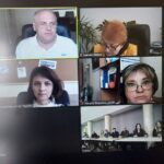 Ірина Іващук прийняла участь у семінарі МОН