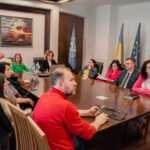 Відзначення Дня Європи