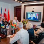 Почесне Консульство Республіки Сенегал В Україні