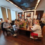 Почесне Консульство Республіки Сенегал В Україні