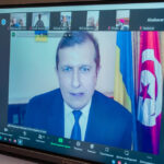 Дискусійна платформа «Україна–країни Африки: економічний, освітній та культурний діалог»