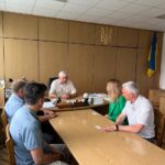 Почесне Консульство Республіки Сенегал В Україні