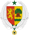 CONSULAT HONORAIRE DE LA RÉPUBLIQUE DU SÉNÉGAL EN UKRAINE
