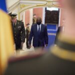 Почесне консульство Республіки Сенегал в Україні