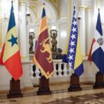 Почесне консульство Республіки Сенегал в Україні