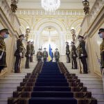 Почесне консульство Республіки Сенегал в Україні