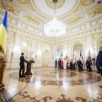 Почесне консульство Республіки Сенегал в Україні