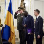 Почесне консульство Республіки Сенегал в Україні