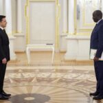 Почесне консульство Республіки Сенегал в Україні